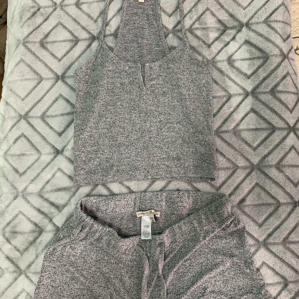 Women’s express pajamas